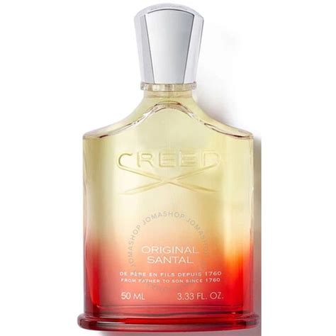 Creed Men's Creed Original Santal EDP 1.7 oz (Tester